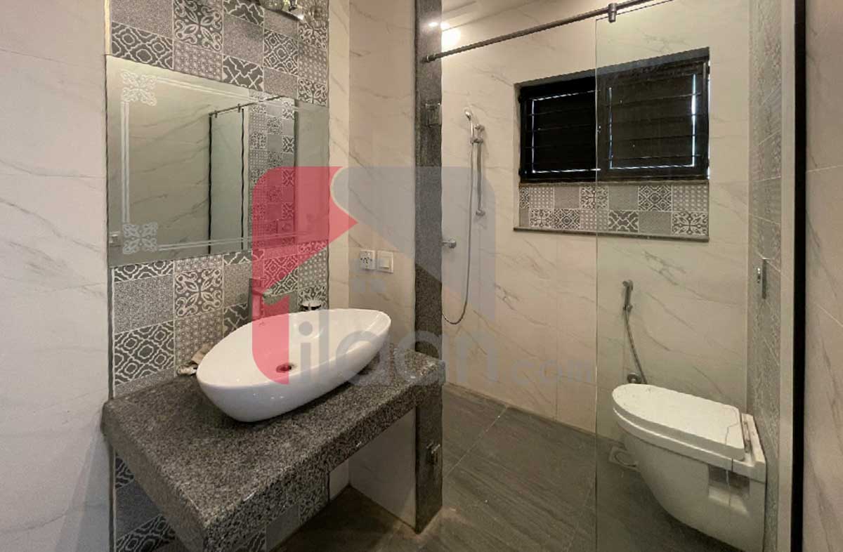 10 Marla House for Sale in Block D, Phase 6, DHA Lahore