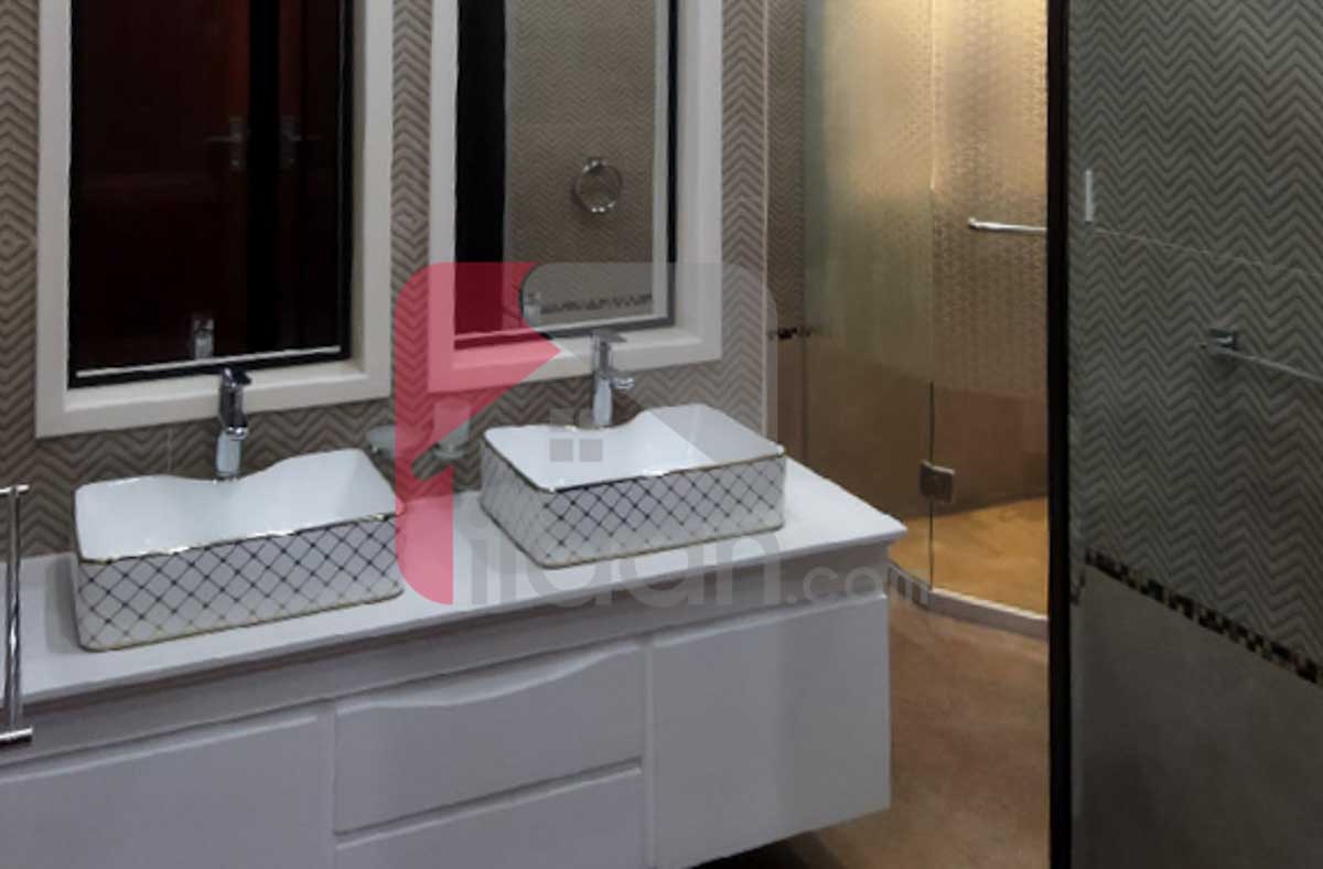 1 Kanal House for Sale in Block K, Phase 6, DHA Lahore