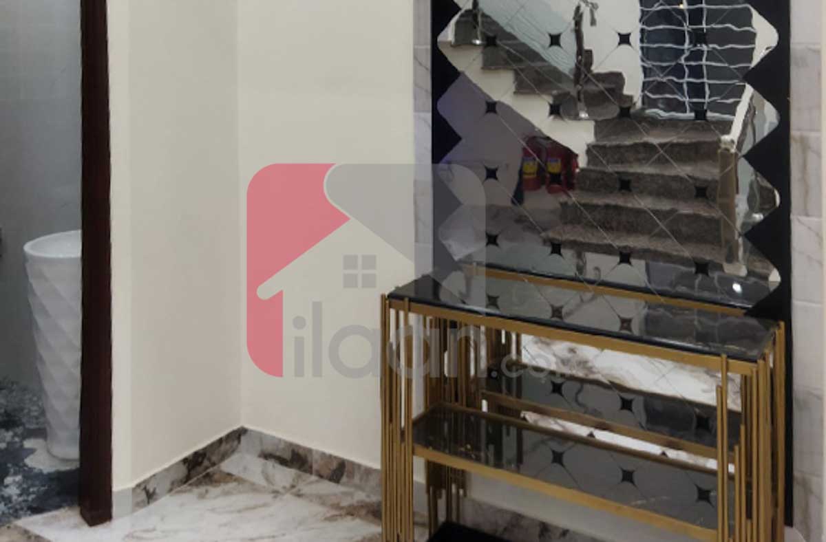 1 Kanal House for Sale in Block K, Phase 6, DHA Lahore