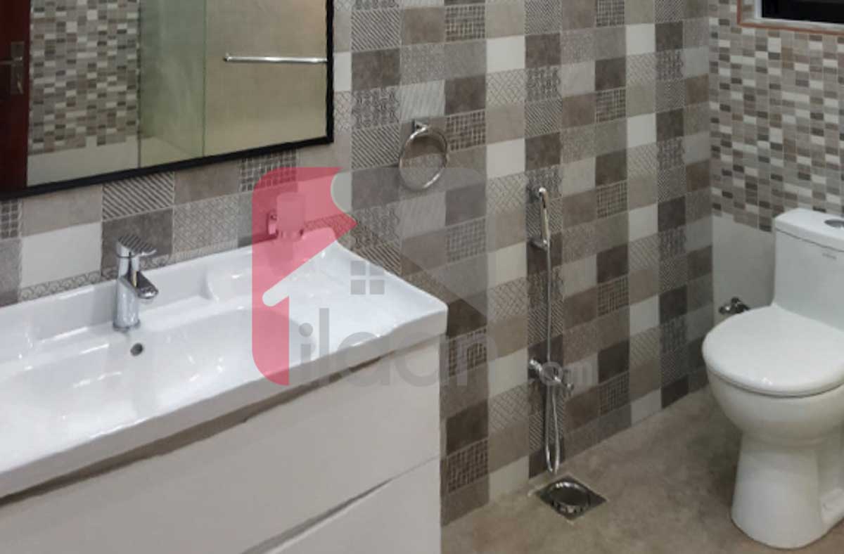 1 Kanal House for Sale in Block K, Phase 6, DHA Lahore
