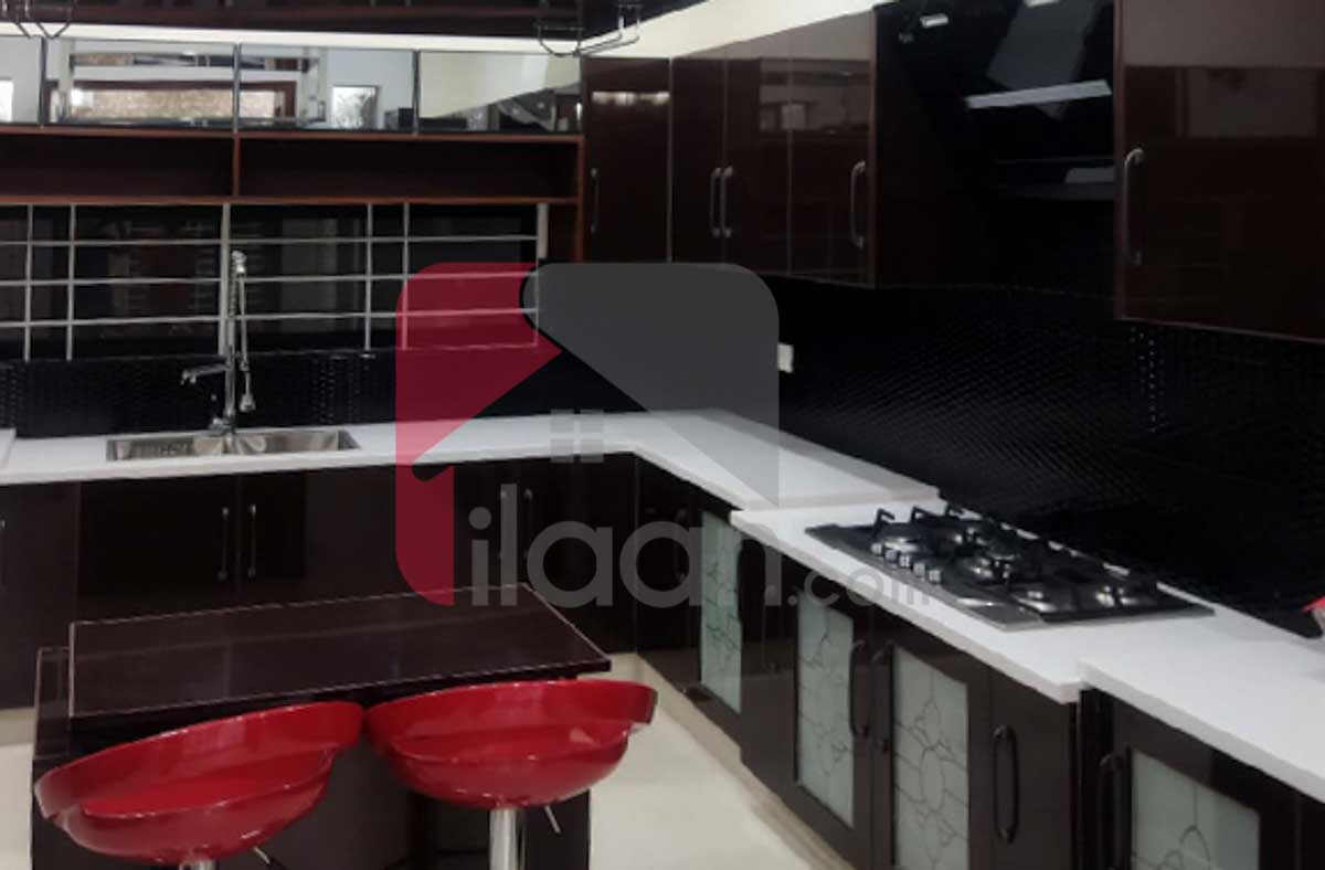 1 Kanal House for Sale in Block K, Phase 6, DHA Lahore