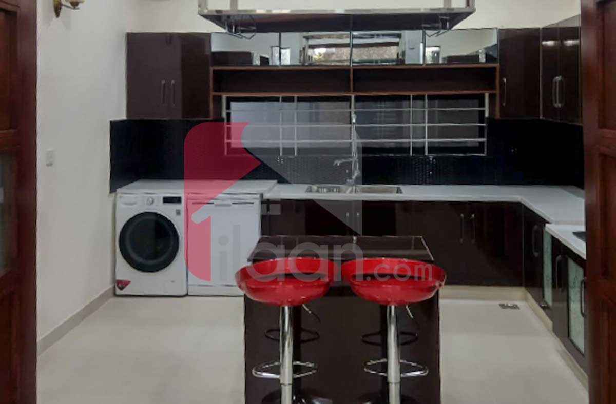 1 Kanal House for Sale in Block K, Phase 6, DHA Lahore