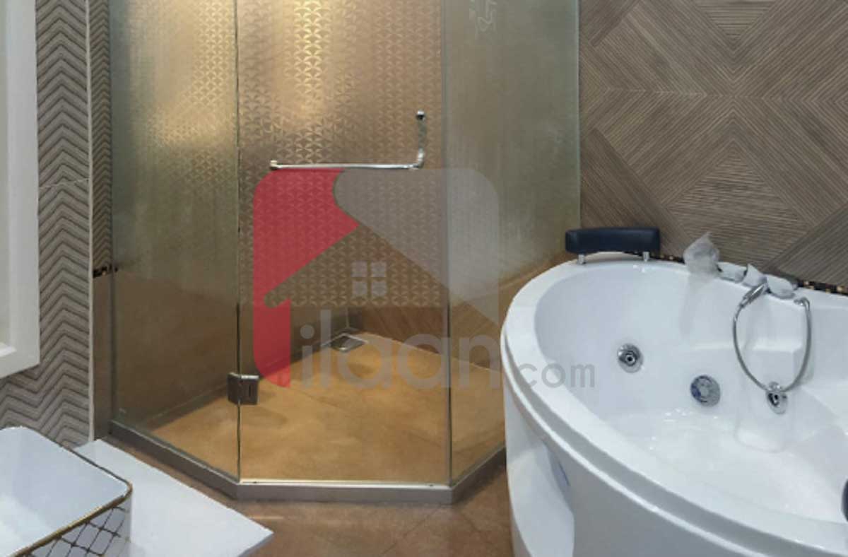1 Kanal House for Sale in Block K, Phase 6, DHA Lahore