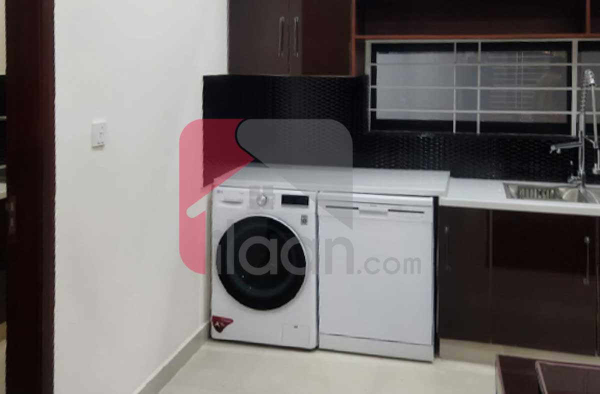 1 Kanal House for Sale in Block K, Phase 6, DHA Lahore