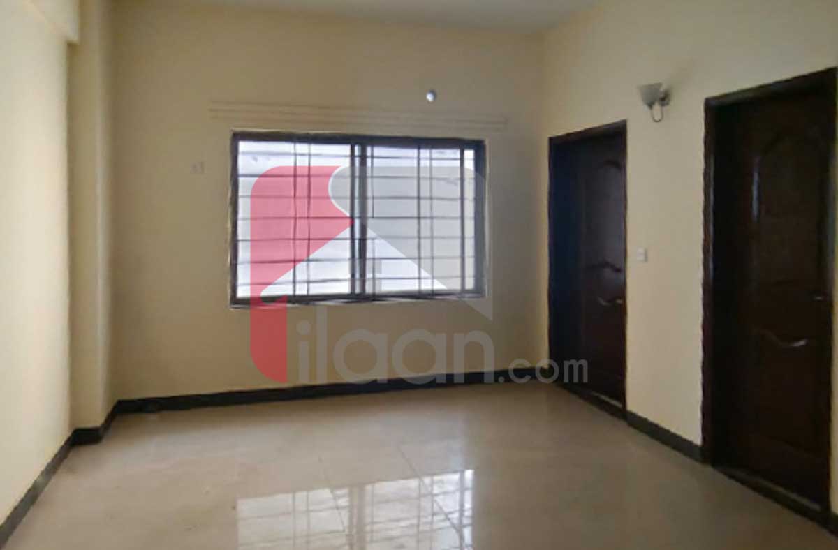 3 Bed Apartment for Rent in Sector F, Askari 5, Malir Cantonment, Karachi