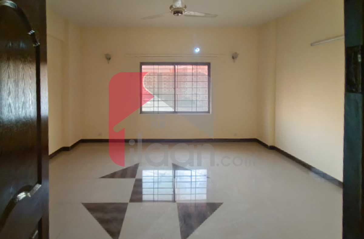 3 Bed Apartment for Rent in Sector F, Askari 5, Malir Cantonment, Karachi