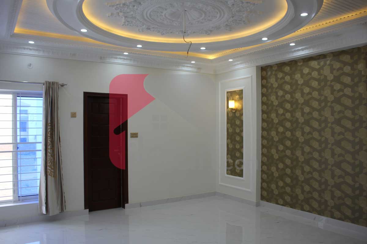 13 Marla House for Sale in Block E, Phase 2, Al Rehman Garden, Lahore