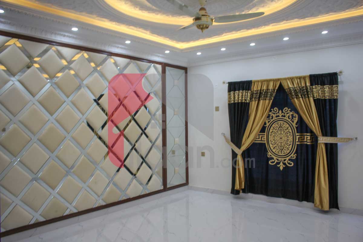 13 Marla House for Sale in Block E, Phase 2, Al Rehman Garden, Lahore