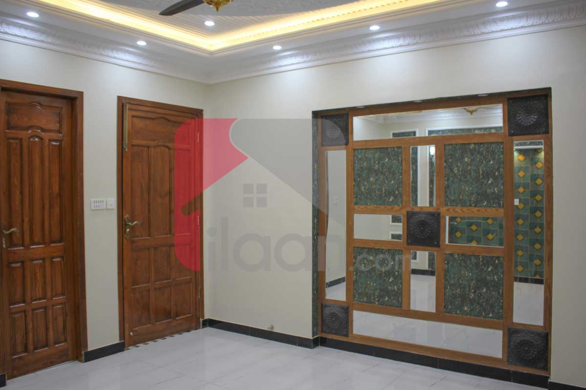 8 Marla House for Sale in Block L, Phase 2, Al Rehman Garden, Lahore