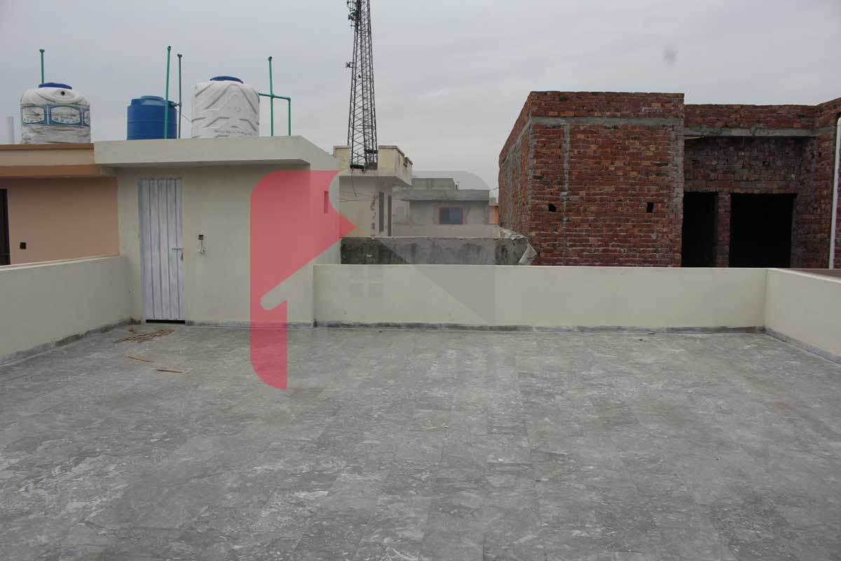8 Marla House for Sale in Block L, Phase 2, Al Rehman Garden, Lahore