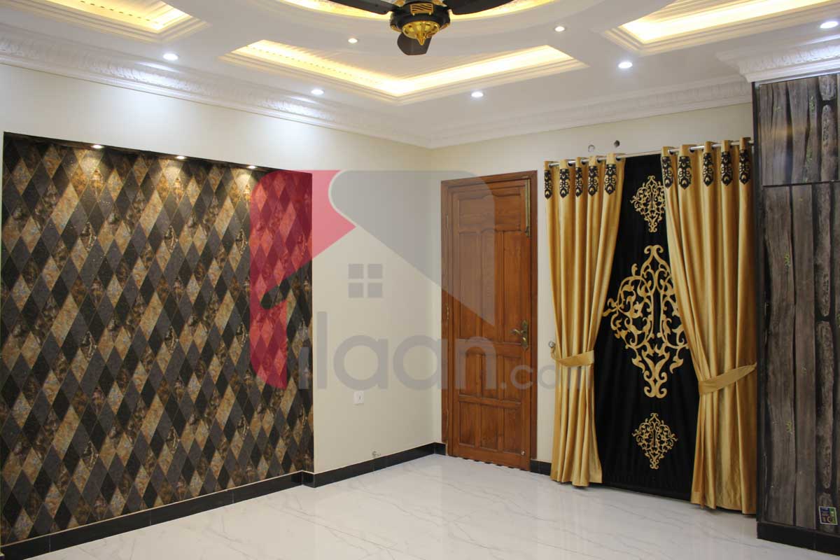 8 Marla House for Sale in Block L, Phase 2, Al Rehman Garden, Lahore