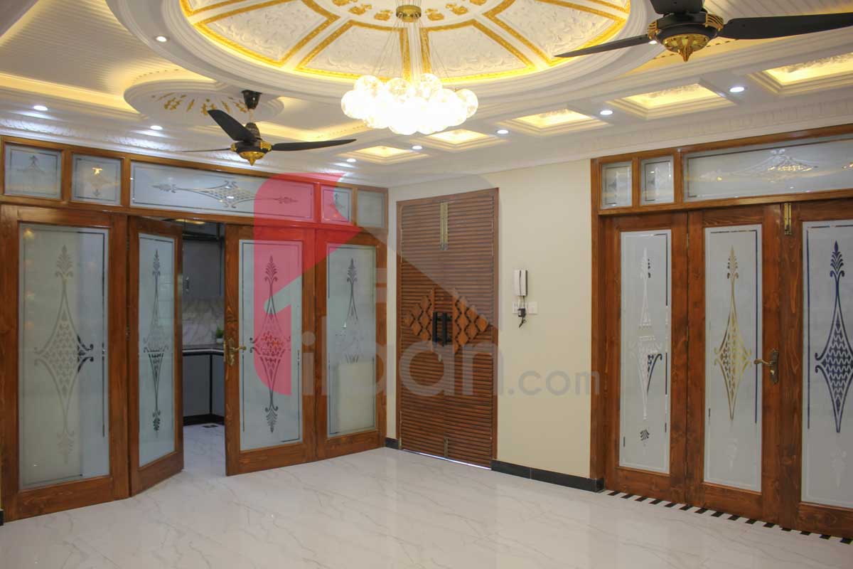 8 Marla House for Sale in Block L, Phase 2, Al Rehman Garden, Lahore
