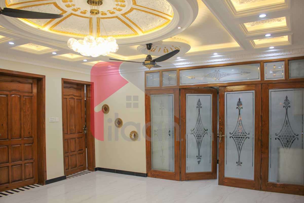 8 Marla House for Sale in Block L, Phase 2, Al Rehman Garden, Lahore