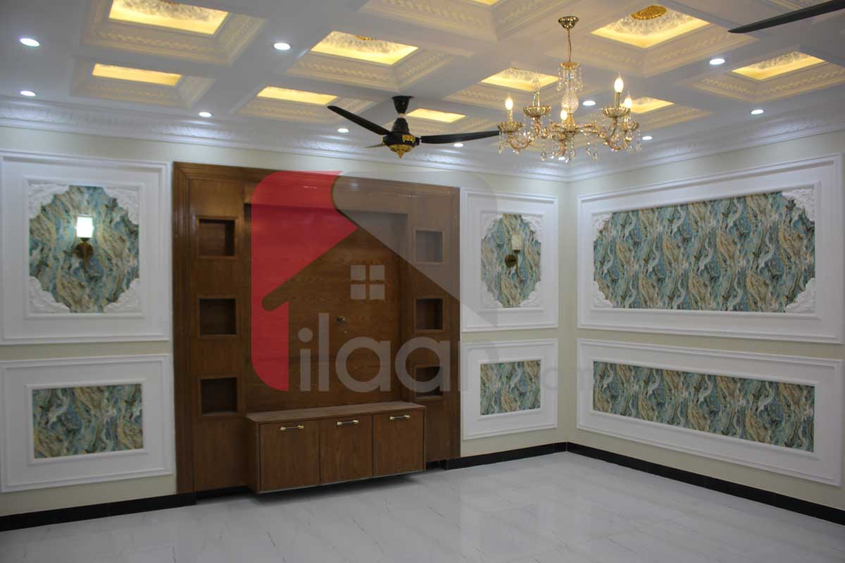 8 Marla House for Sale in Block L, Phase 2, Al Rehman Garden, Lahore