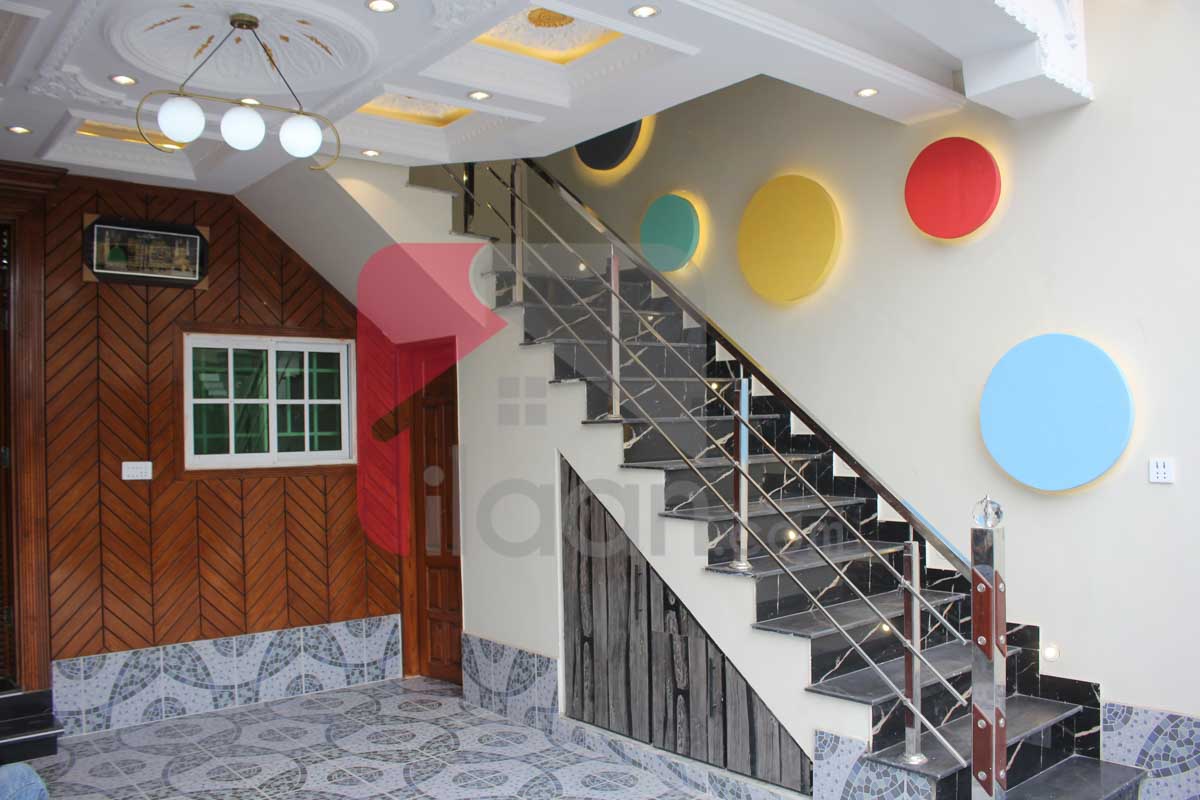 8 Marla House for Sale in Block L, Phase 2, Al Rehman Garden, Lahore
