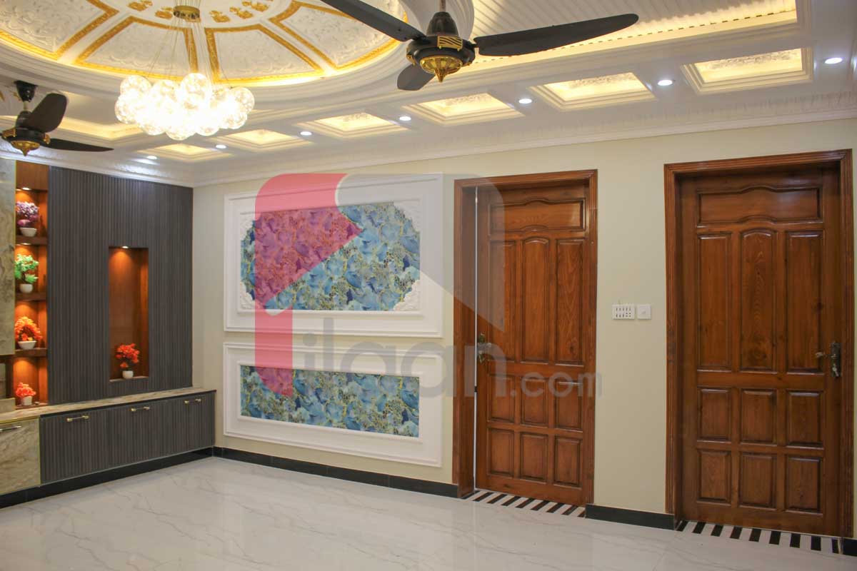 8 Marla House for Sale in Block L, Phase 2, Al Rehman Garden, Lahore