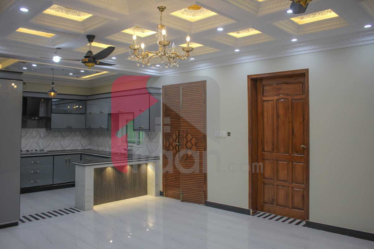 8 Marla House for Sale in Block L, Phase 2, Al Rehman Garden, Lahore