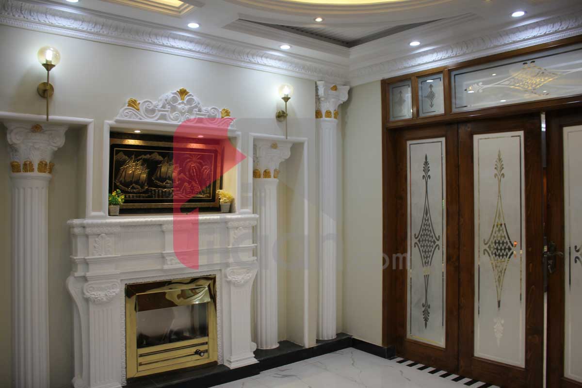 8 Marla House for Sale in Block L, Phase 2, Al Rehman Garden, Lahore