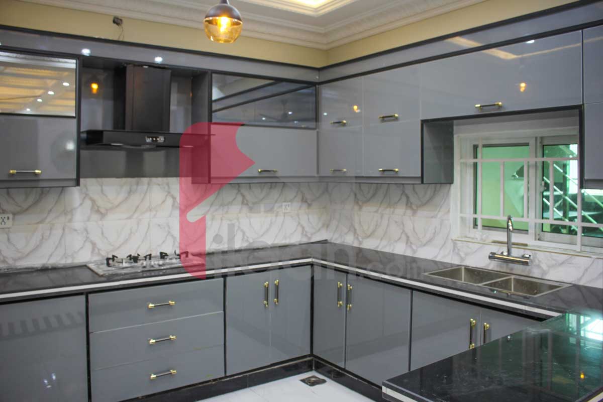 8 Marla House for Sale in Block L, Phase 2, Al Rehman Garden, Lahore