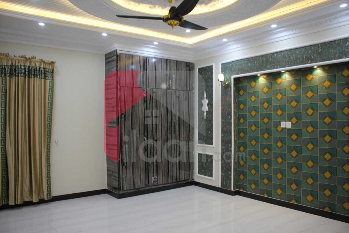 8 Marla House for Sale in Block L, Phase 2, Al Rehman Garden, Lahore
