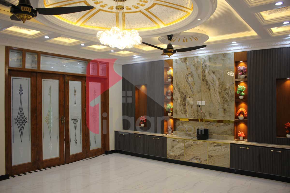 8 Marla House for Sale in Block L, Phase 2, Al Rehman Garden, Lahore
