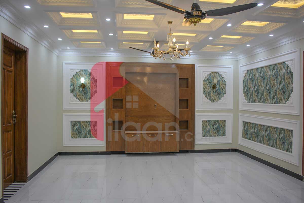 8 Marla House for Sale in Block L, Phase 2, Al Rehman Garden, Lahore