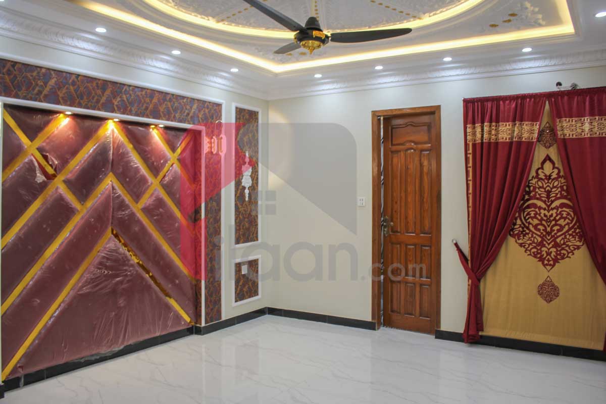 8 Marla House for Sale in Block L, Phase 2, Al Rehman Garden, Lahore