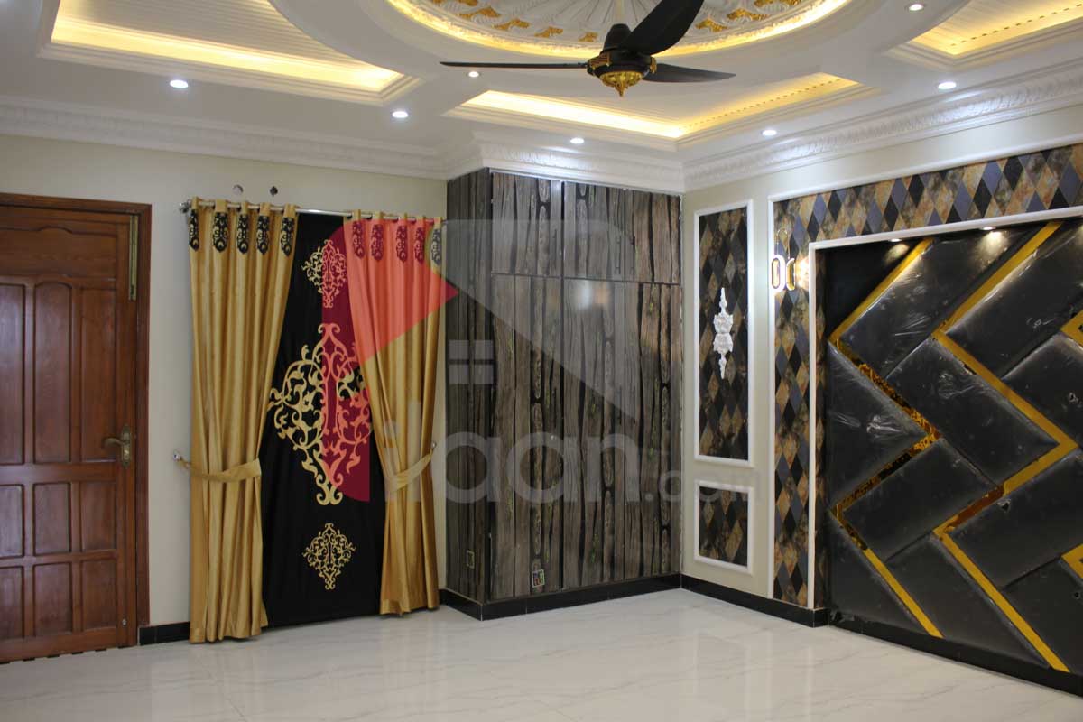 8 Marla House for Sale in Block L, Phase 2, Al Rehman Garden, Lahore