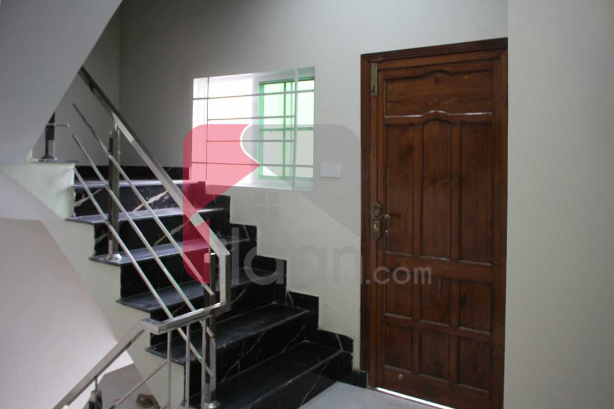 8 Marla House for Sale in Block L, Phase 2, Al Rehman Garden, Lahore