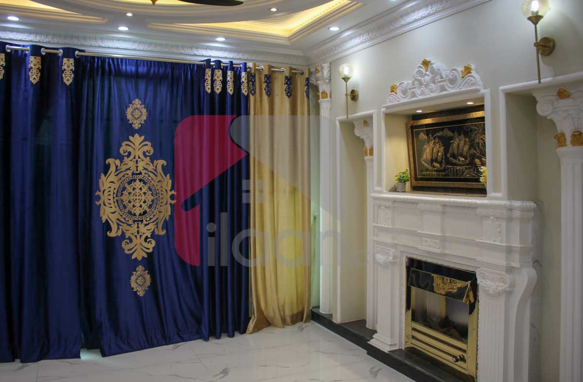 8 Marla House for Sale in Block L, Phase 2, Al Rehman Garden, Lahore