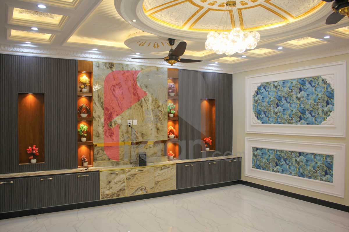 8 Marla House for Sale in Block L, Phase 2, Al Rehman Garden, Lahore