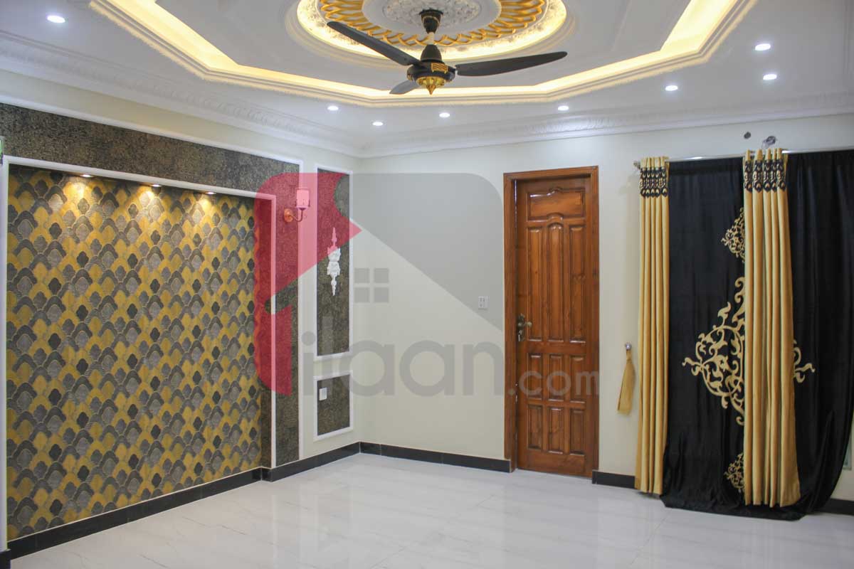 8 Marla House for Sale in Block L, Phase 2, Al Rehman Garden, Lahore