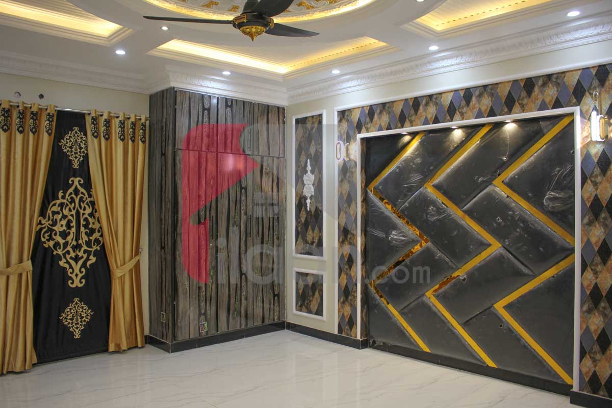 8 Marla House for Sale in Block L, Phase 2, Al Rehman Garden, Lahore