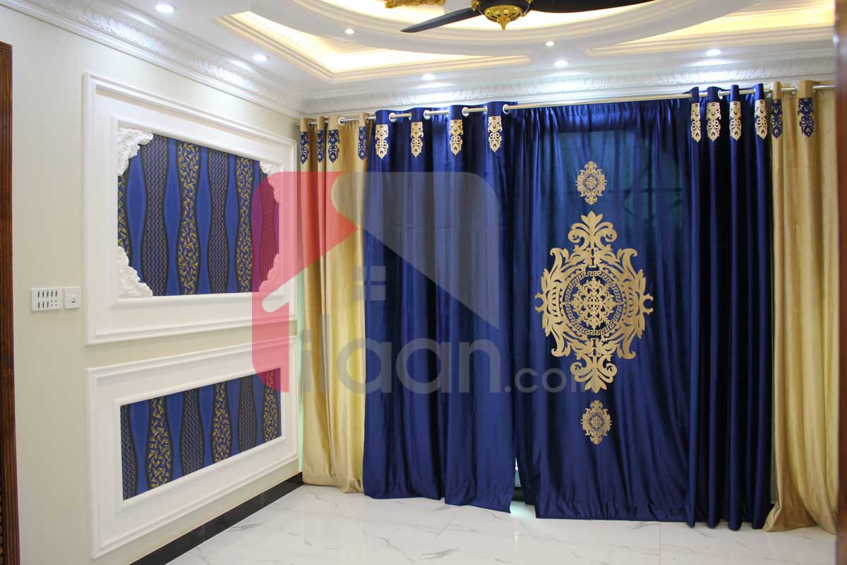 8 Marla House for Sale in Block L, Phase 2, Al Rehman Garden, Lahore