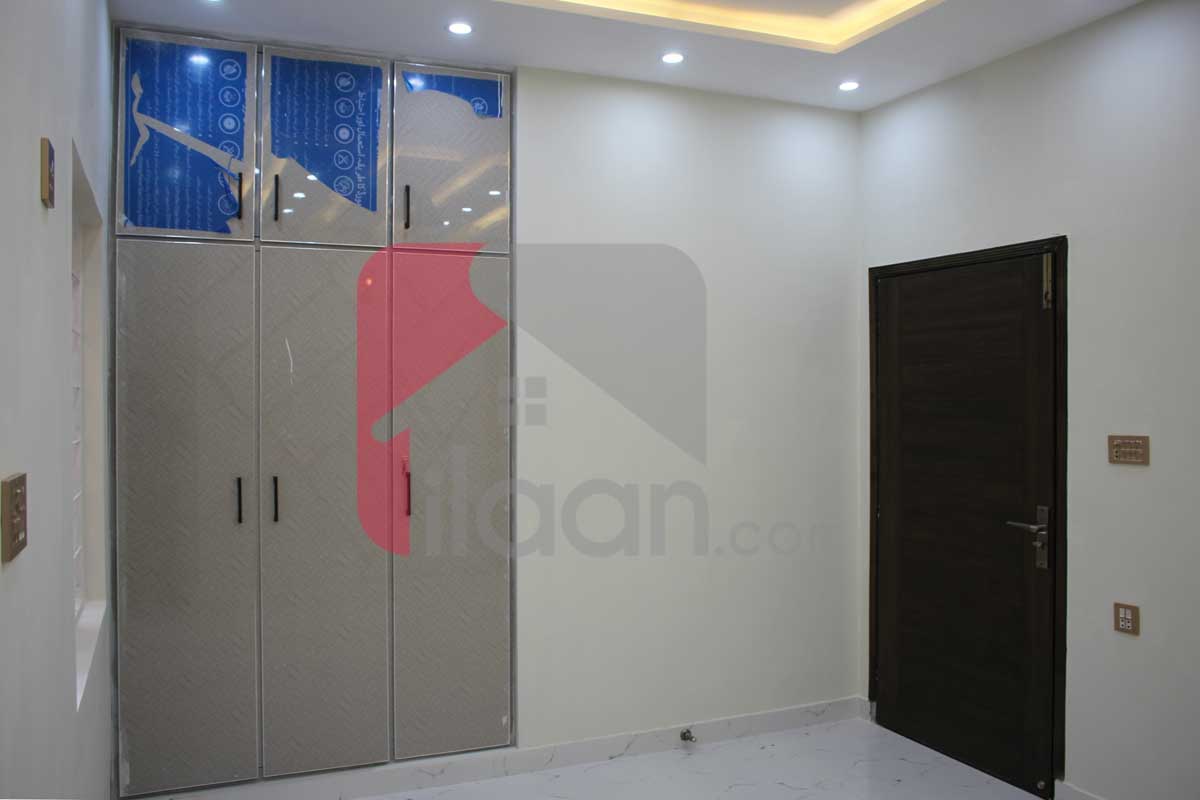 4 Marla House for Sale in Block A Extension, Phase 2, Al Rehman Garden, Lahore