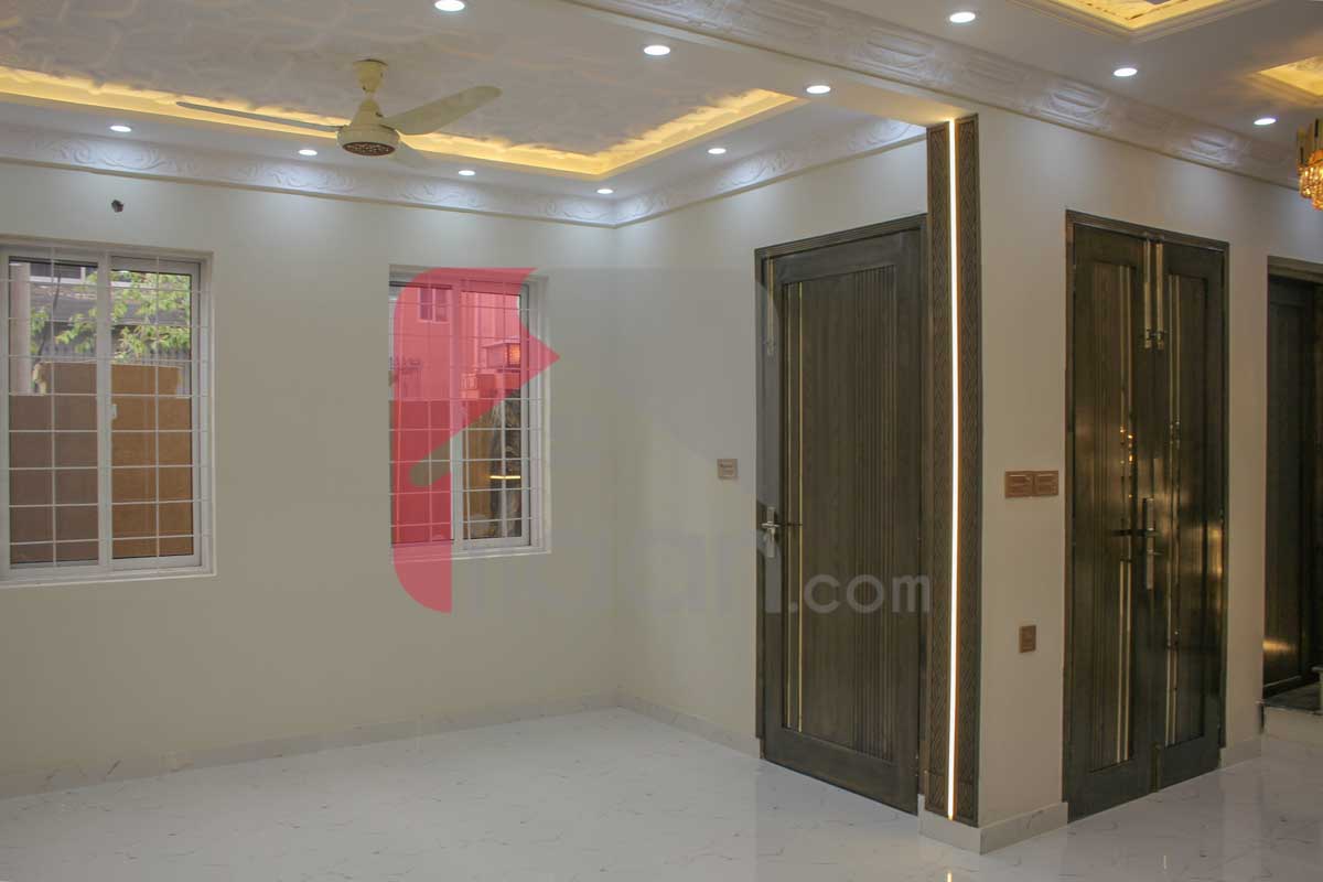 4 Marla House for Sale in Block A Extension, Phase 2, Al Rehman Garden, Lahore