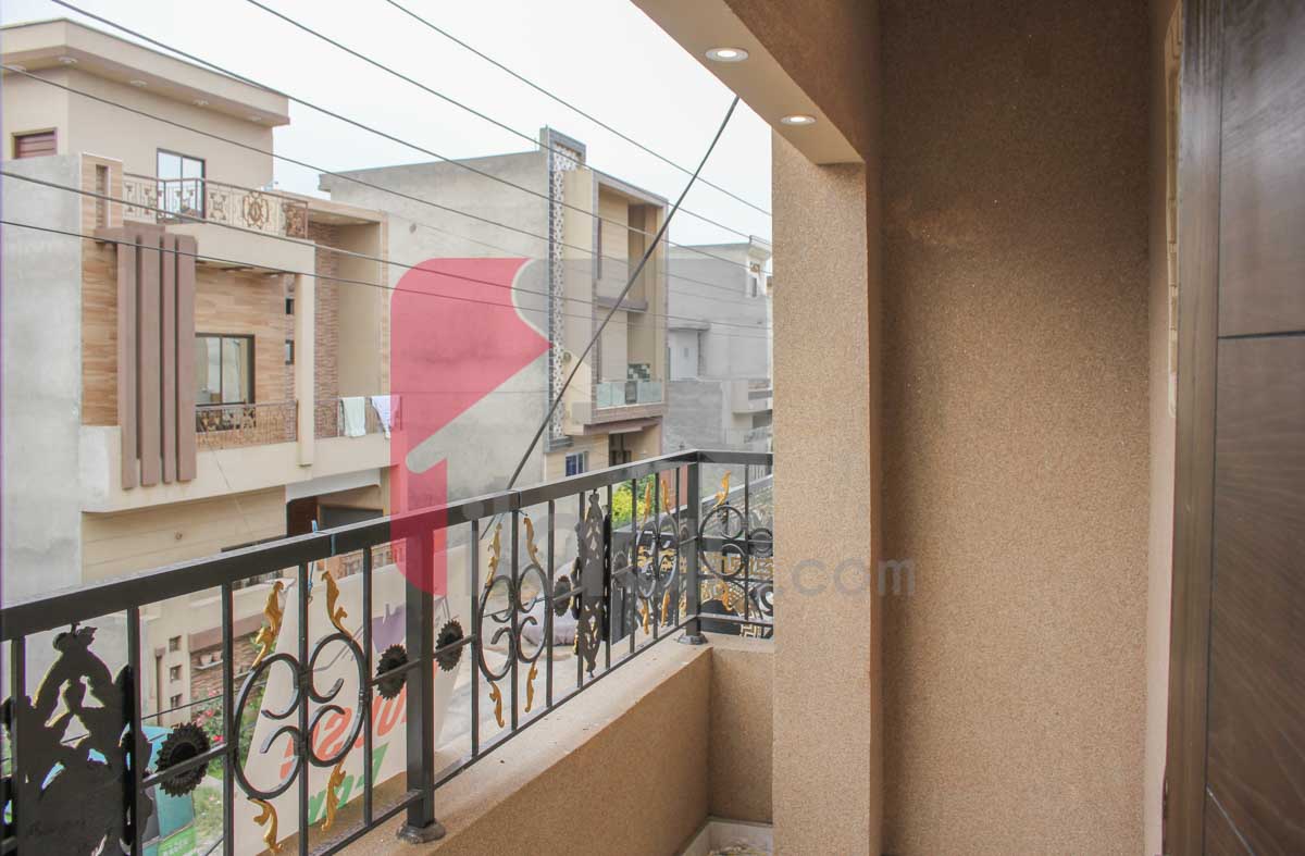 4 Marla House for Sale in Block A Extension, Phase 2, Al Rehman Garden, Lahore