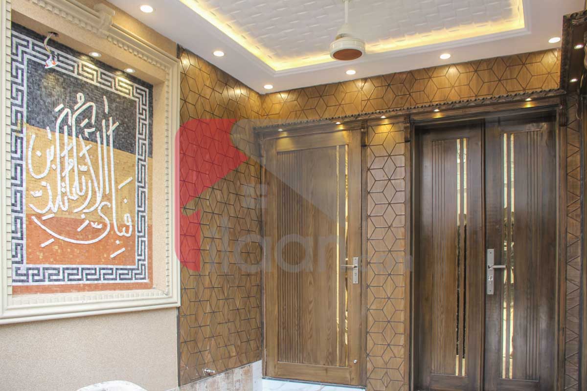 4 Marla House for Sale in Block A Extension, Phase 2, Al Rehman Garden, Lahore