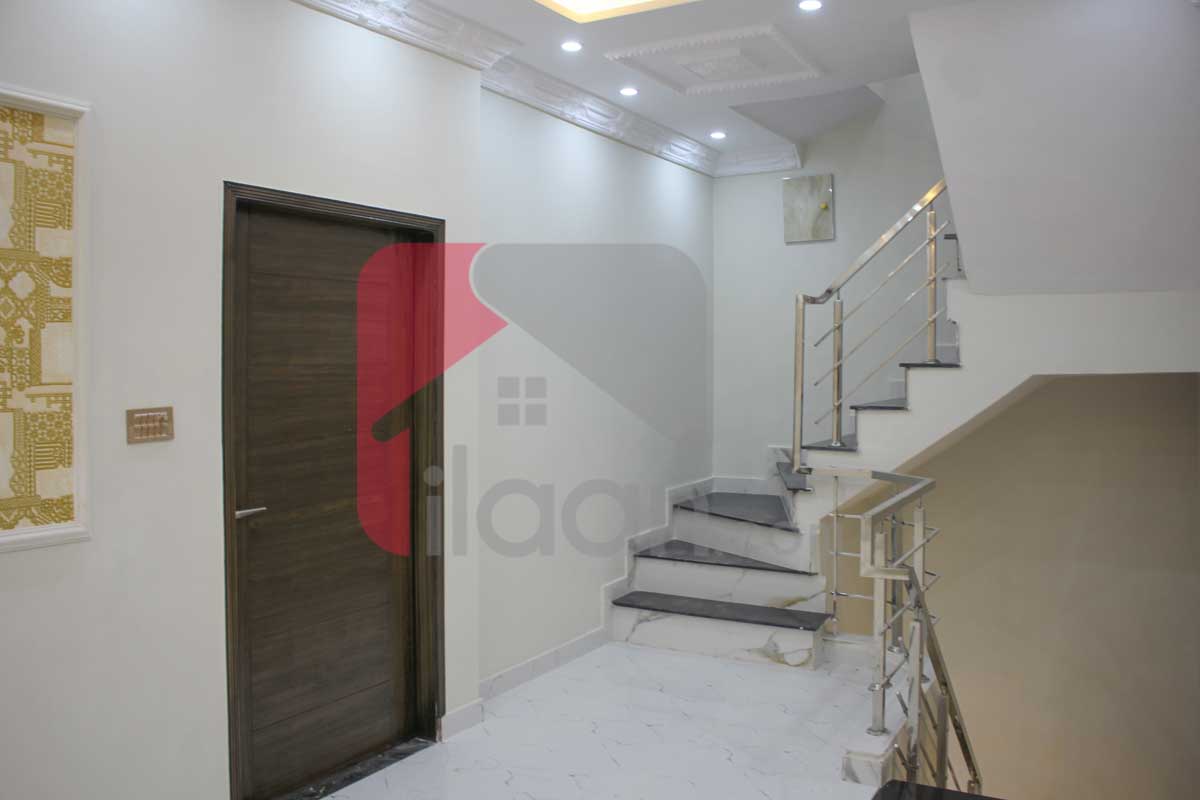 4 Marla House for Sale in Block A Extension, Phase 2, Al Rehman Garden, Lahore