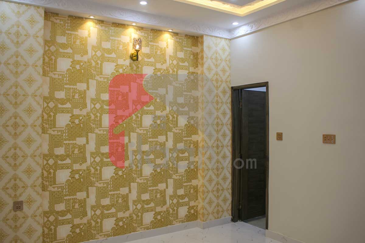 4 Marla House for Sale in Block A Extension, Phase 2, Al Rehman Garden, Lahore