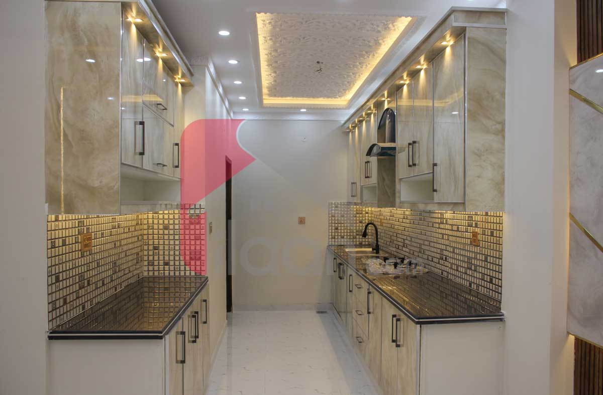 4 Marla House for Sale in Block A Extension, Phase 2, Al Rehman Garden, Lahore