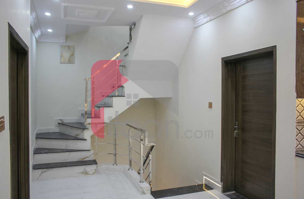 4 Marla House for Sale in Block A Extension, Phase 2, Al Rehman Garden, Lahore