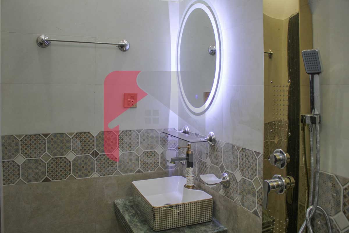4 Marla House for Sale in Block A Extension, Phase 2, Al Rehman Garden, Lahore