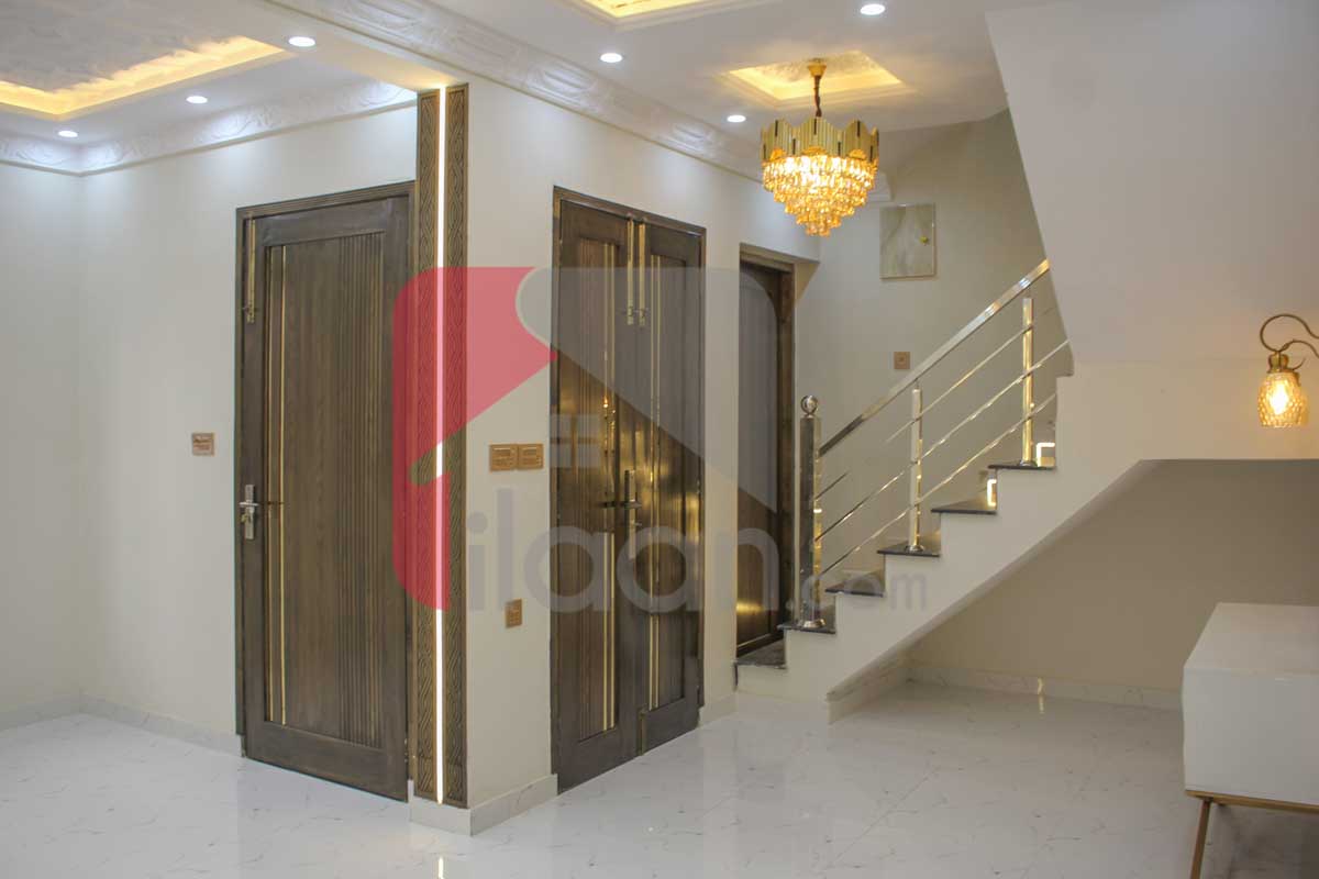 4 Marla House for Sale in Block A Extension, Phase 2, Al Rehman Garden, Lahore