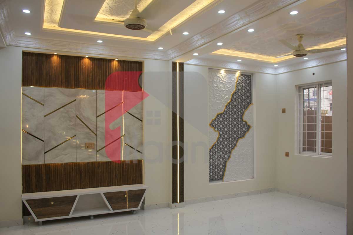 4 Marla House for Sale in Block A Extension, Phase 2, Al Rehman Garden, Lahore