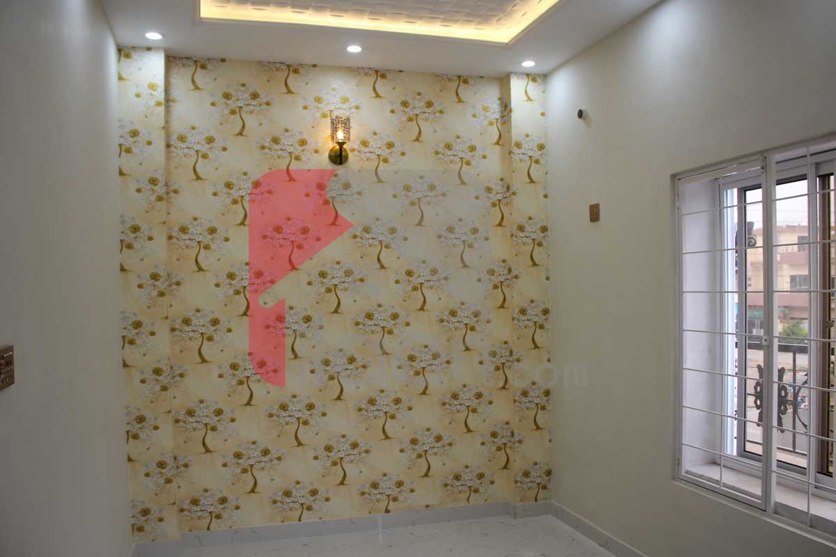 4 Marla House for Sale in Block A Extension, Phase 2, Al Rehman Garden, Lahore