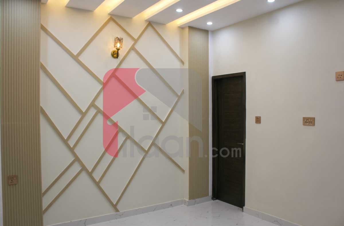 4 Marla House for Sale in Block A Extension, Phase 2, Al Rehman Garden, Lahore