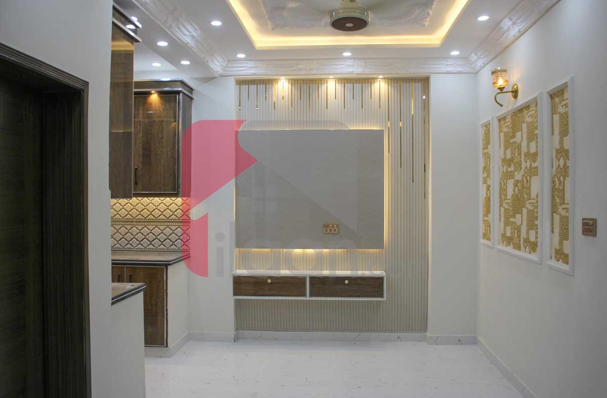 4 Marla House for Sale in Block A Extension, Phase 2, Al Rehman Garden, Lahore
