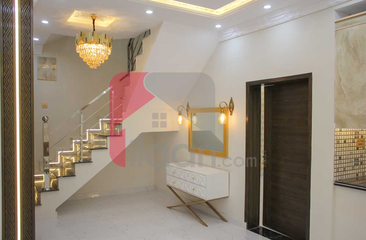 4 Marla House for Sale in Block A Extension, Phase 2, Al Rehman Garden, Lahore