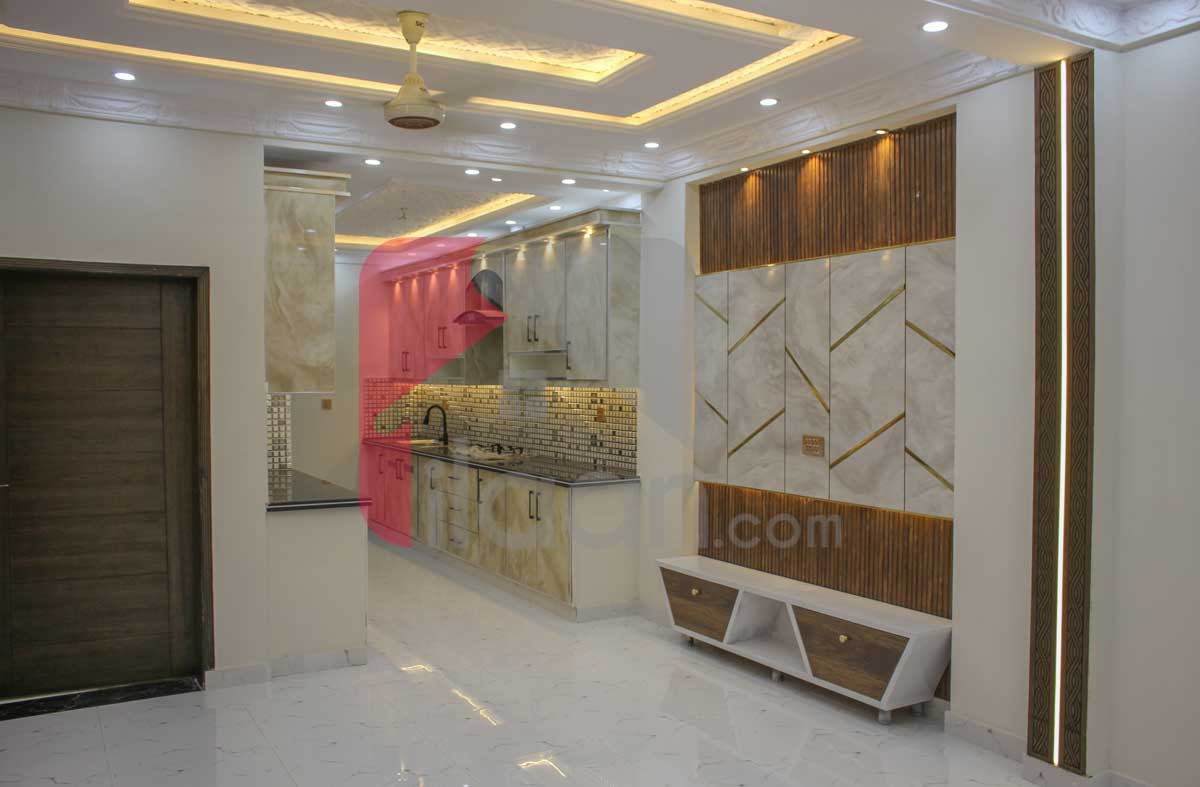 4 Marla House for Sale in Block A Extension, Phase 2, Al Rehman Garden, Lahore